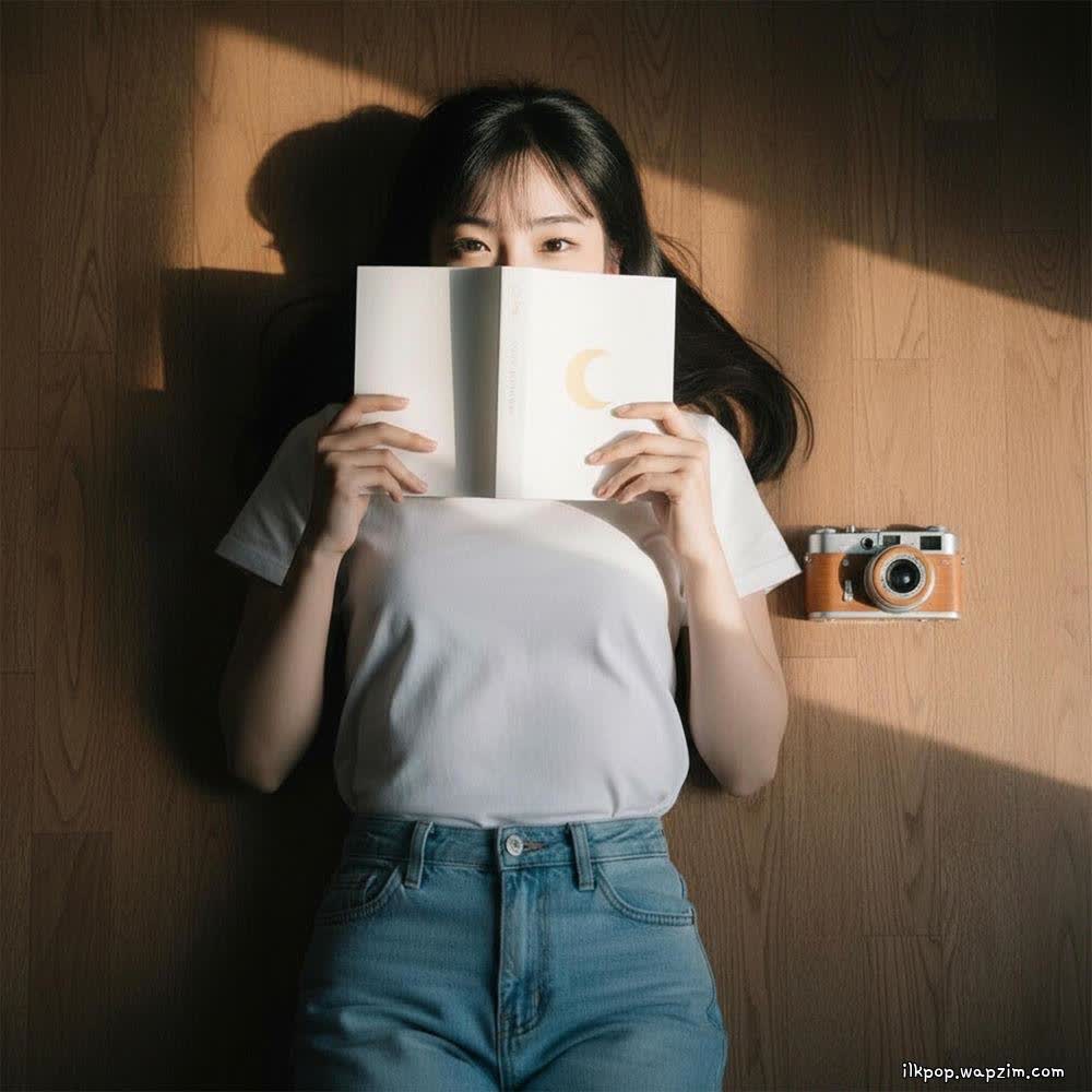 Cover Dark Moon - 사랑이었던 (It was love) (Vocal. Yeso) Cover album 셋째달+ (Third Moon+) dari Dark Moon di Matikiri
