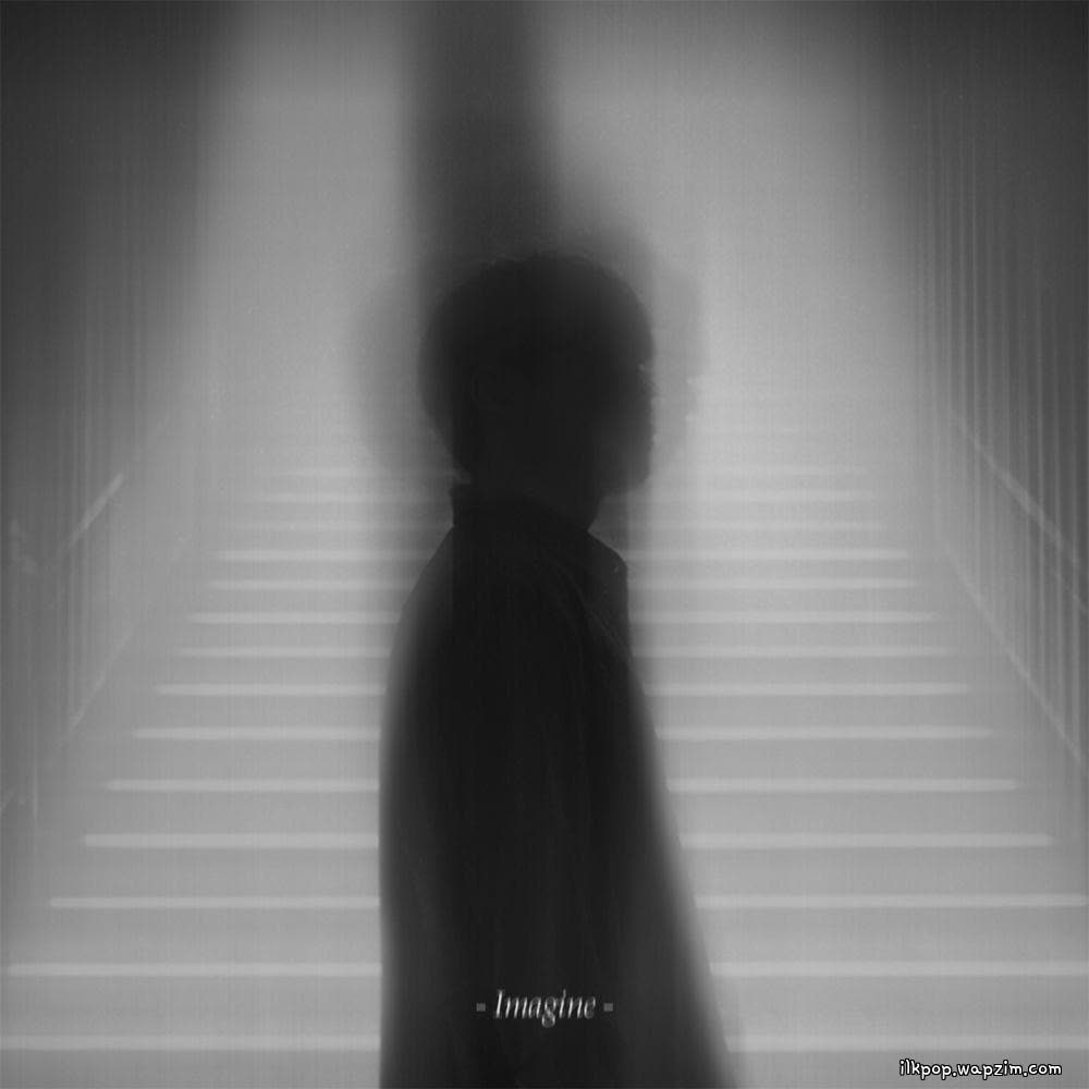 Cover album Imagine dari li:vi di Matikiri