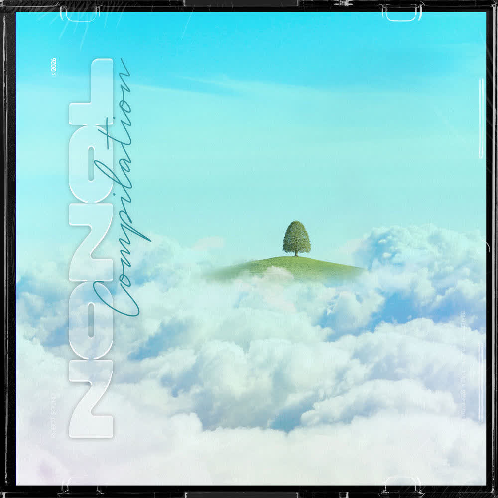 Cover album NONOL VOL 78. NONOL Festa Compliation dari BEANSPROUT di Matikiri