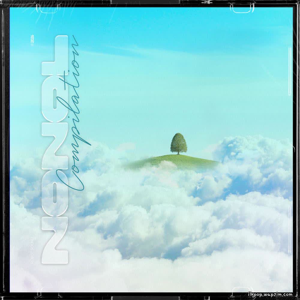 Cover album NONOL VOL 78. NONOL Festa Compliation dari Rosanna di Matikiri