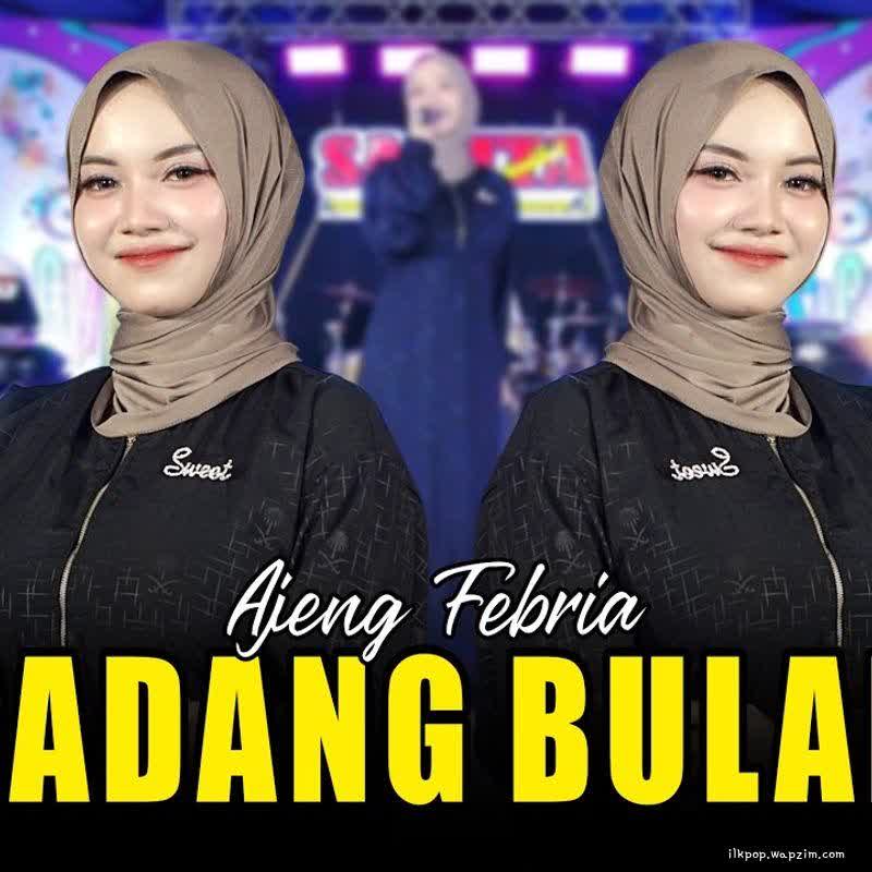 Cover album Padang Bulan - Sagita Djandhut Assololley dari Ajeng Febria di Matikiri