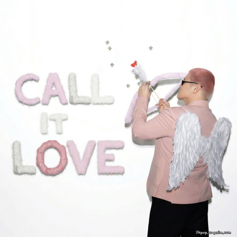 Cover IHWAK - 너란 작품 (You Cover album Call It Love dari IHWAK di Matikiri