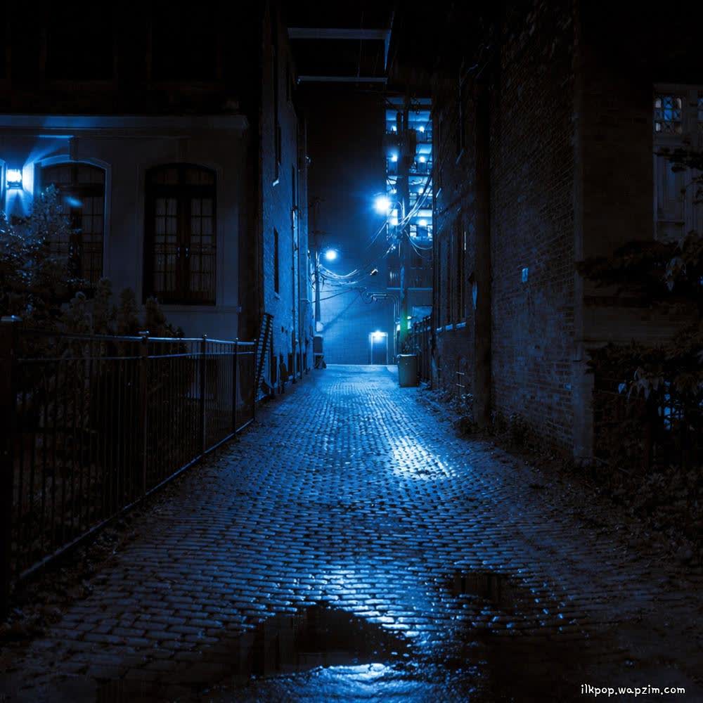 Cover album 울지 말아요 dari Urbanpoly di Matikiri