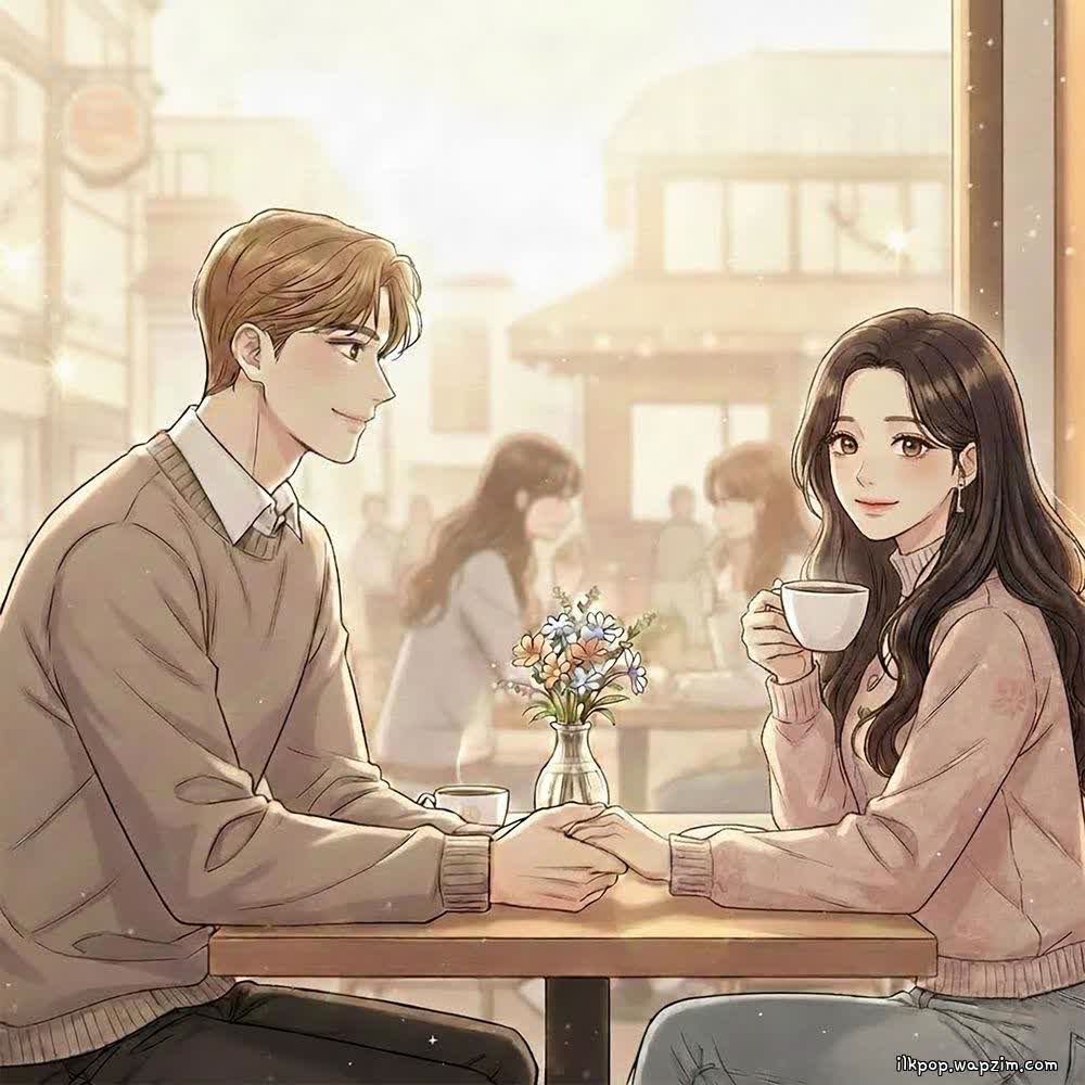 Cover Pre’Melo - 내 맘이 퐁당 (Into Your Cup) (Feat. Choi Yeo-ul) Cover album 내 맘이 퐁당 (Into Your Cup) dari Pre’Melo di Matikiri