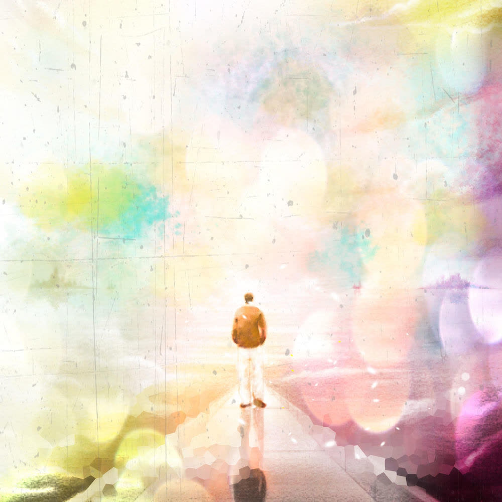 Cover album 너에게 전하는 노래 (A Song For You) dari Kim Chan Ho di Matikiri
