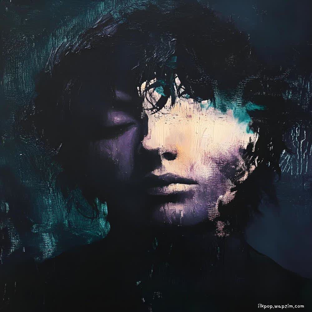 Cover album Aurora dari Dept & entoy di Matikiri