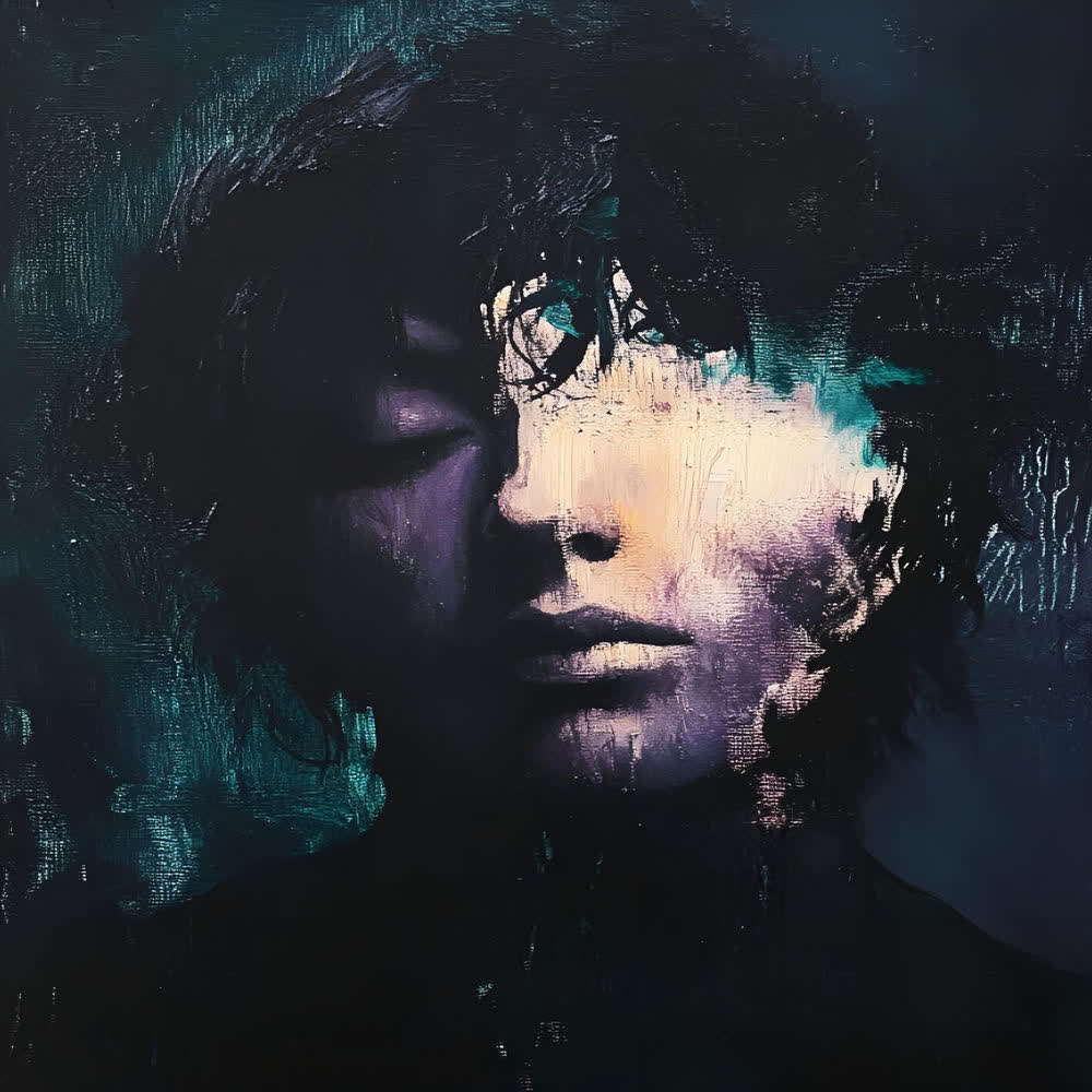 Cover album Aurora dari Dept & entoy di Matikiri