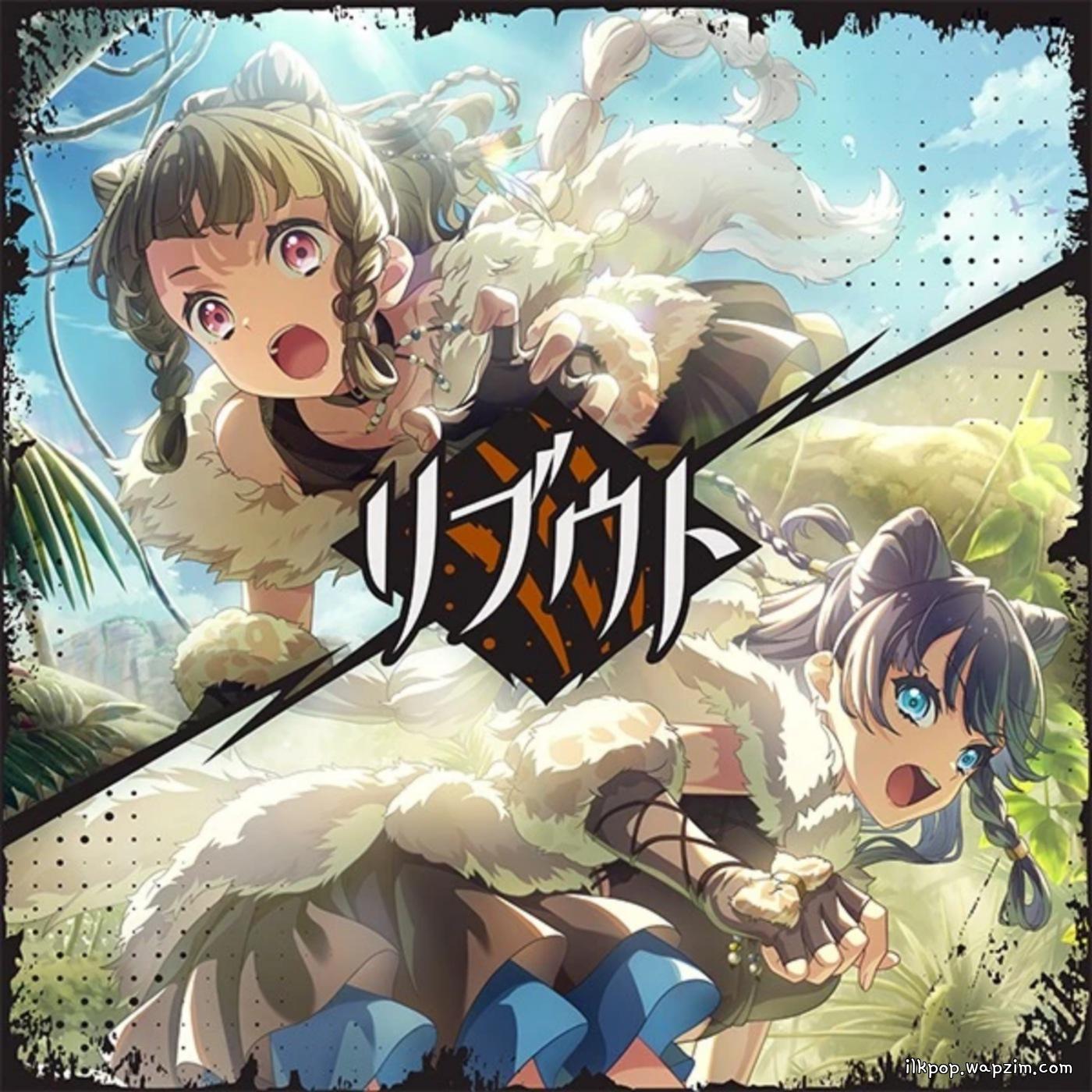 Cover album Love Live! Hasu no Sora Jogakuin School Idol Club Theme Song dari DOLLCHESTRA di Matikiri