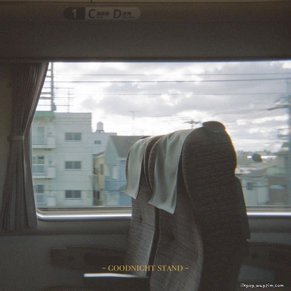 Cover album 끝에서 끝 dari Goodnight Stand di Matikiri