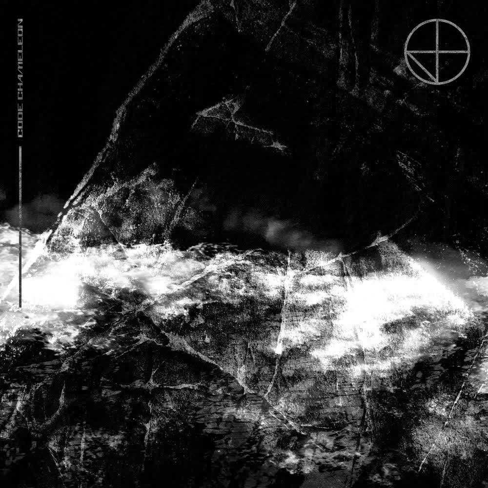 Cover album CODA dari I.M & YOONSEOK & WOOKI & OF’F di Matikiri