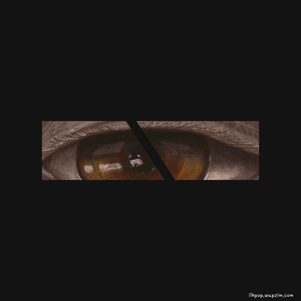 Cover album Brown Eyes dari Modern IVY di Matikiri