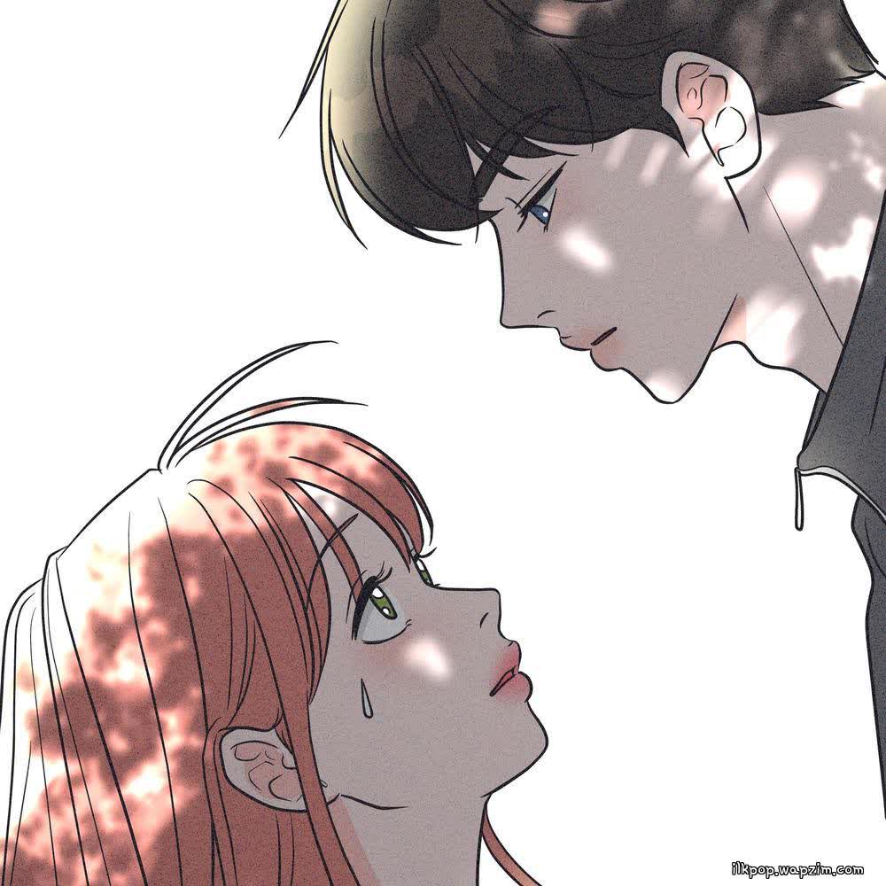 Cover album I Want to Ruin My Unrequited Love X Gil Gu (GB9) dari Gil Gu (GB9) di Matikiri