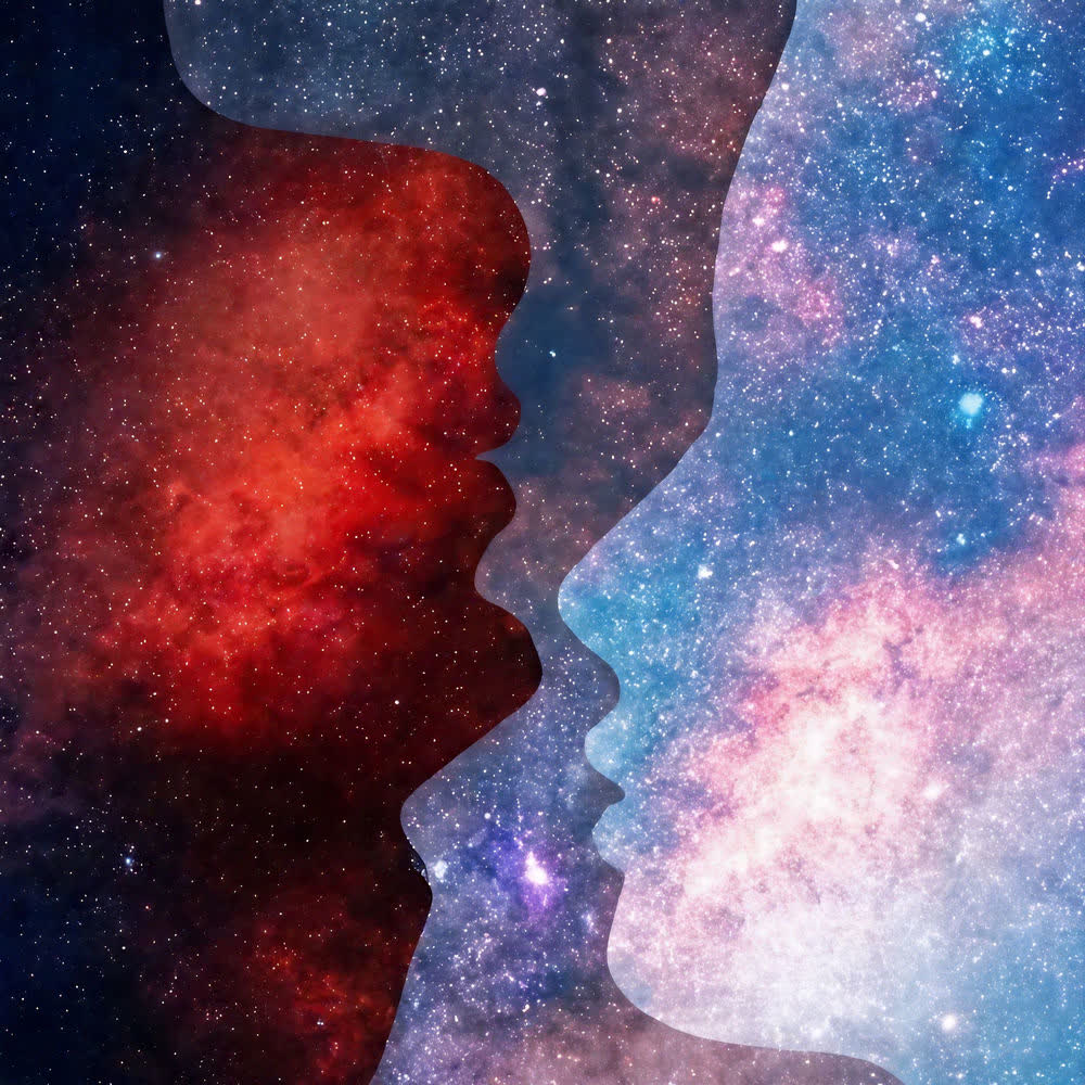Cover album Bite Hard dari Love X Stereo di Matikiri