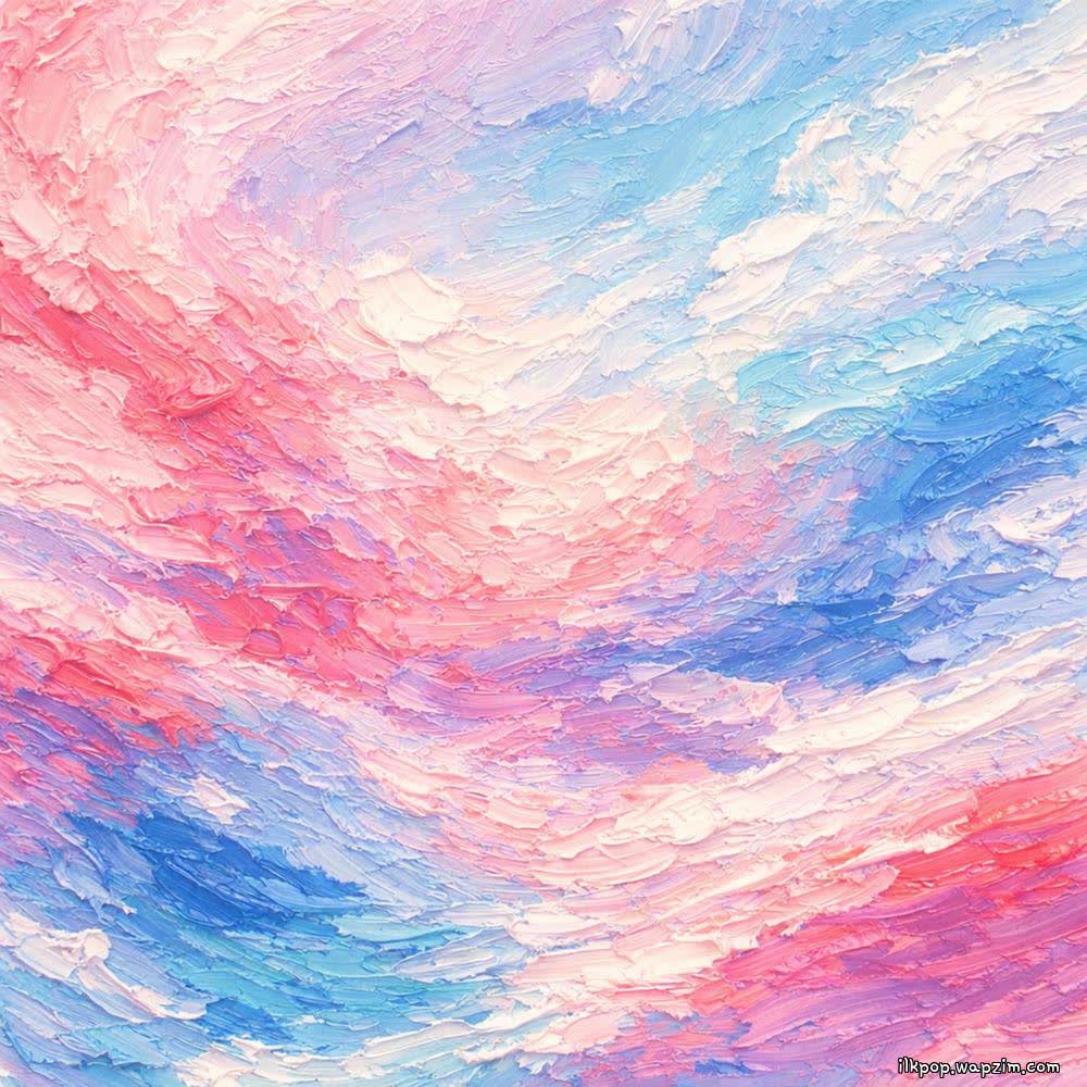 Cover album 너와 나 (Just You and I) (2026 Remake) dari 1DB di Matikiri