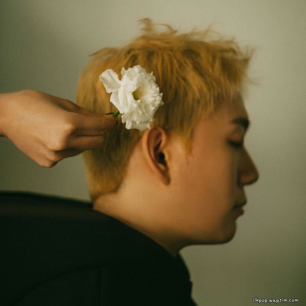 Cover Bernard Park - 곁에 있어 (Stayed) Cover album 곁에 있어 (Stayed) dari Bernard Park di Matikiri