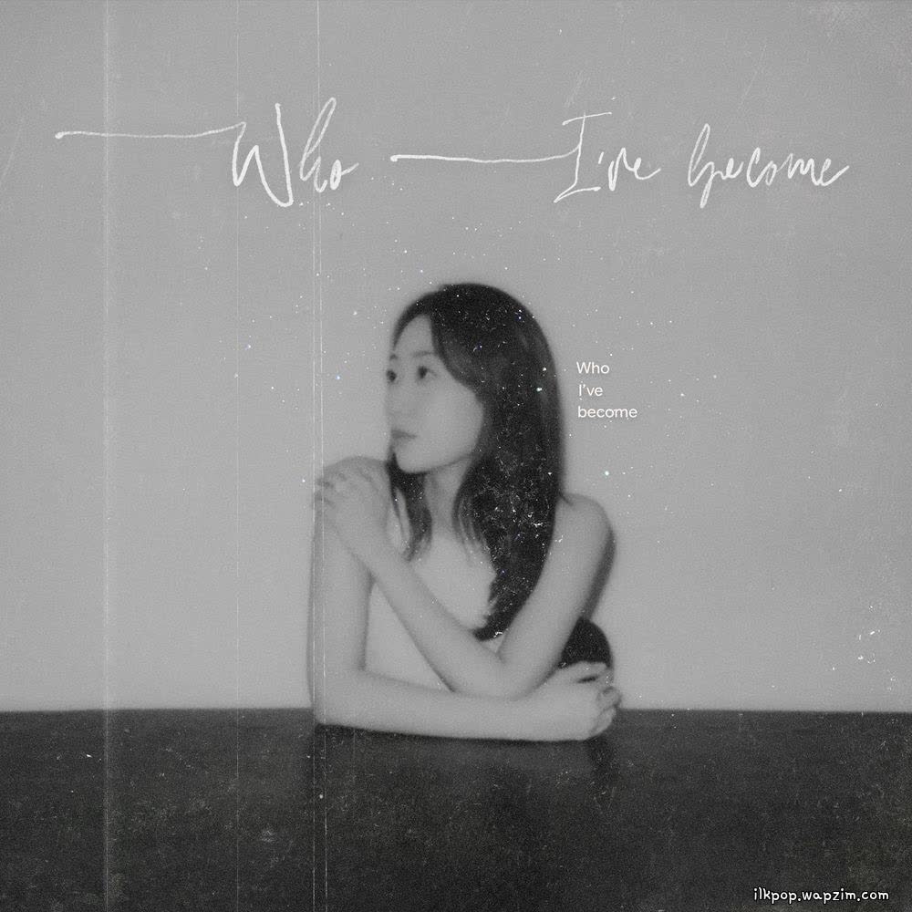 Cover album 이런 사람 되어버렸네 (Who I