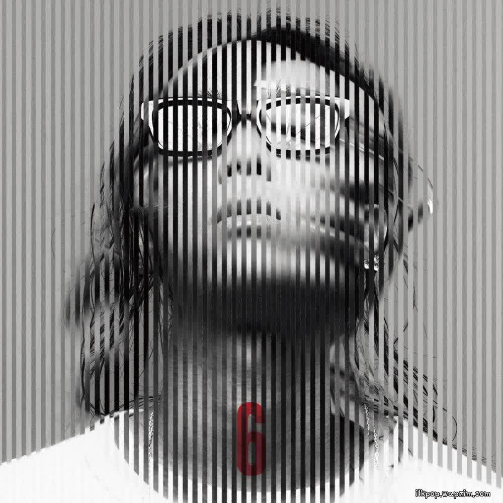 Cover album 6SEOUL dari Sik-K di Matikiri