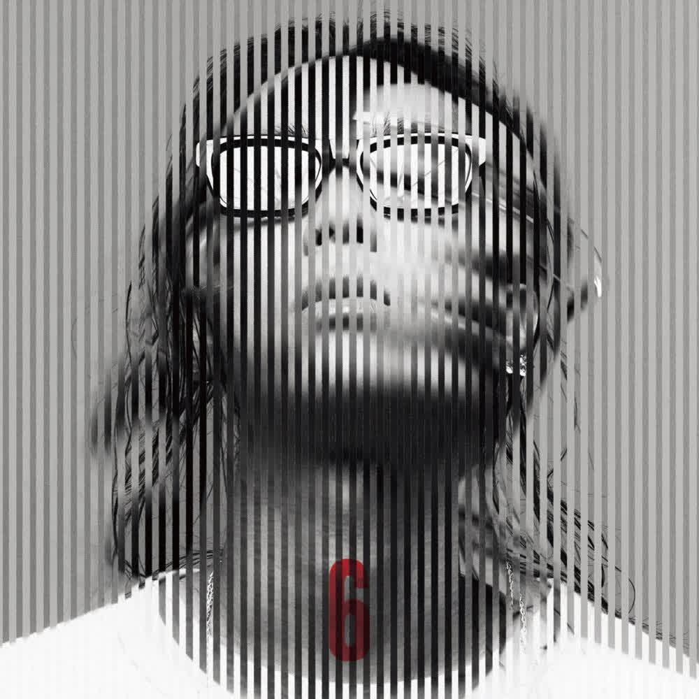 Cover album 6SEOUL dari Sik-K di Matikiri