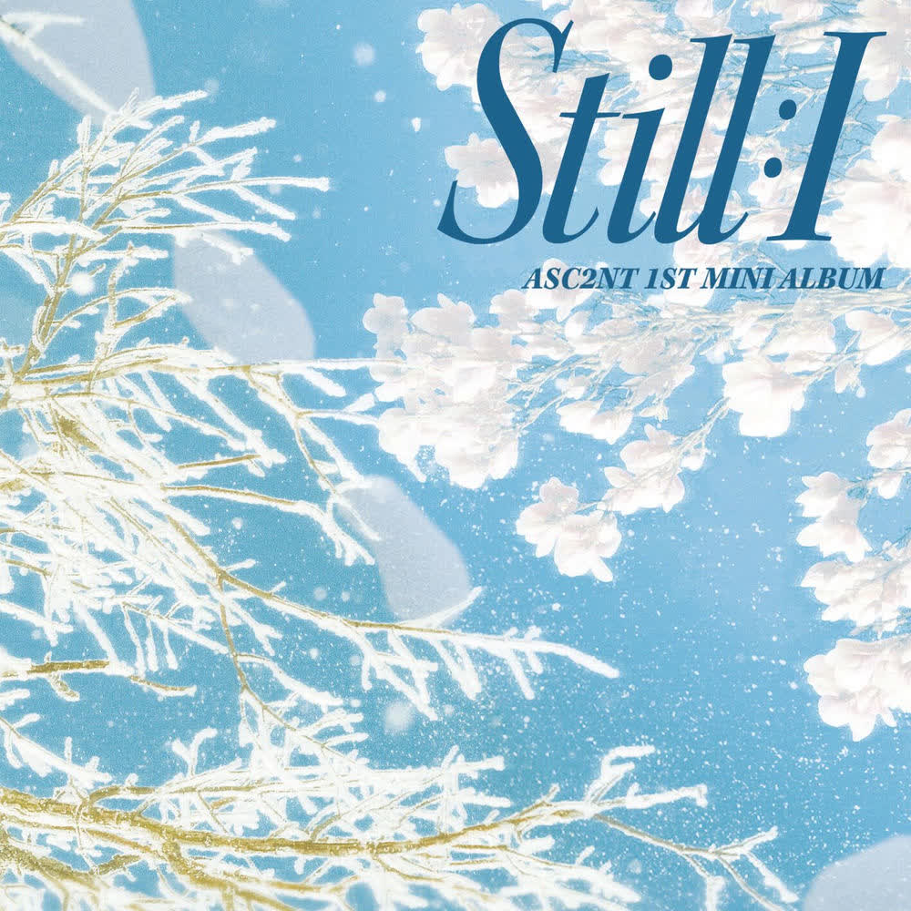 Cover album STILL : I dari ASC2NT di Matikiri