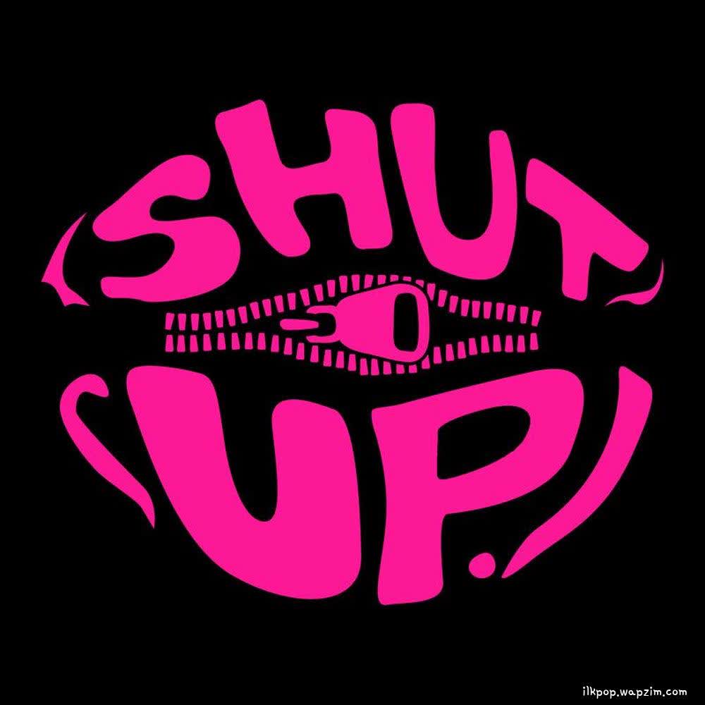 Cover album Shut Up dari AtHeart di Matikiri