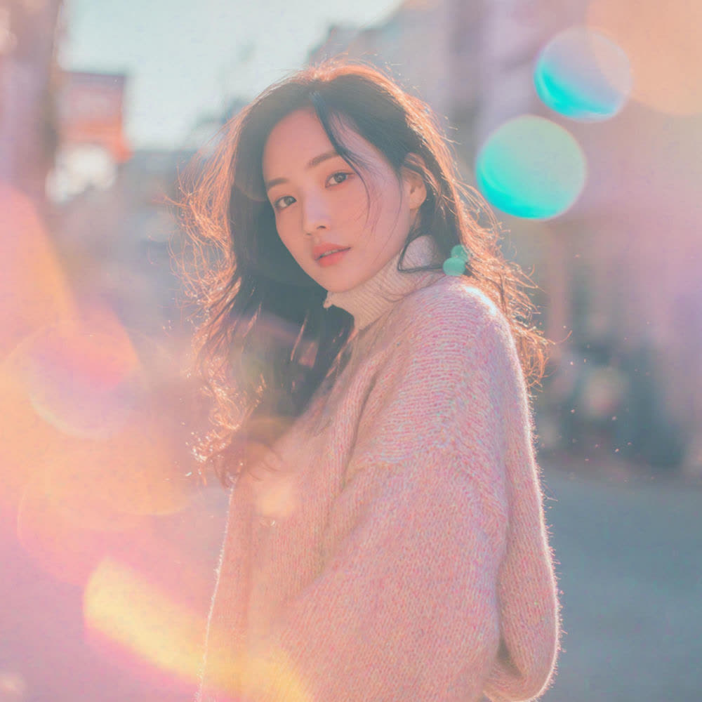 Cover album 널 보고 듣고 부르고 싶다 (I want to see you) dari Ju Daegeon di Matikiri
