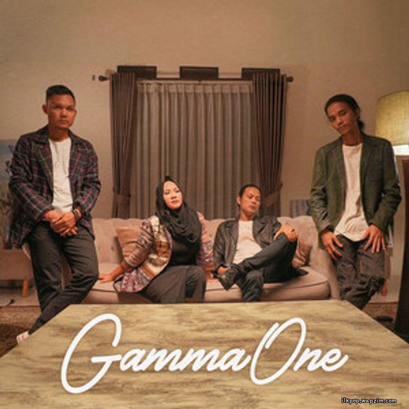Cover album Apa Kabar Nona dari Gammaone di Matikiri