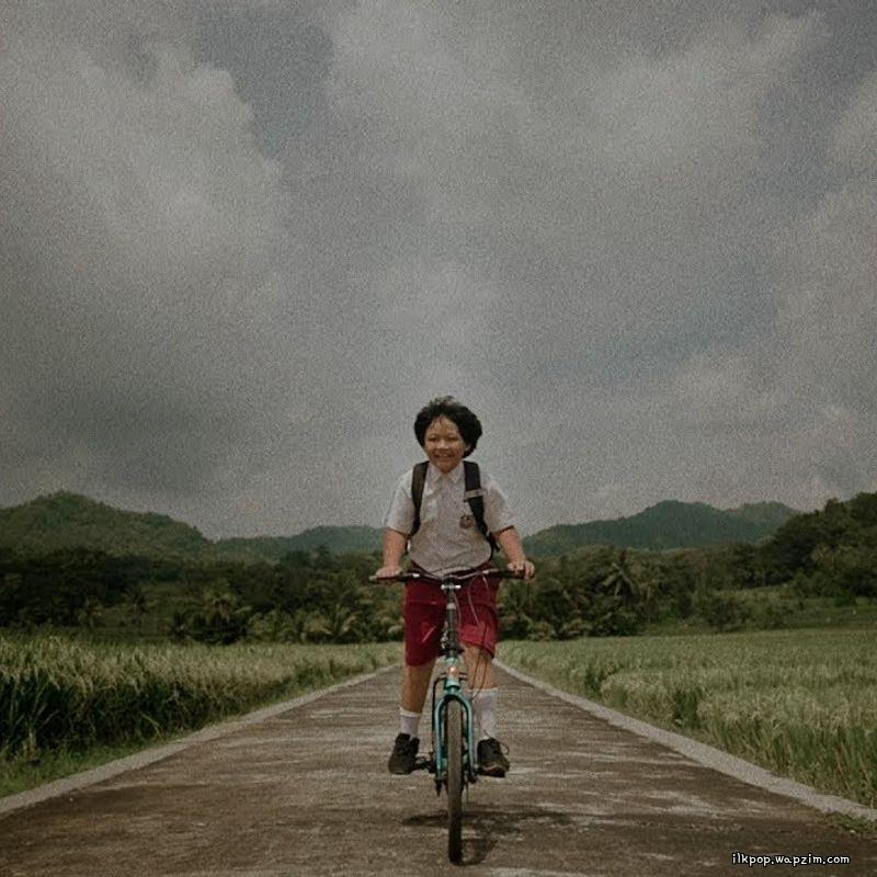 Cover album Katanya Cinta dari Sisca Saras di Matikiri