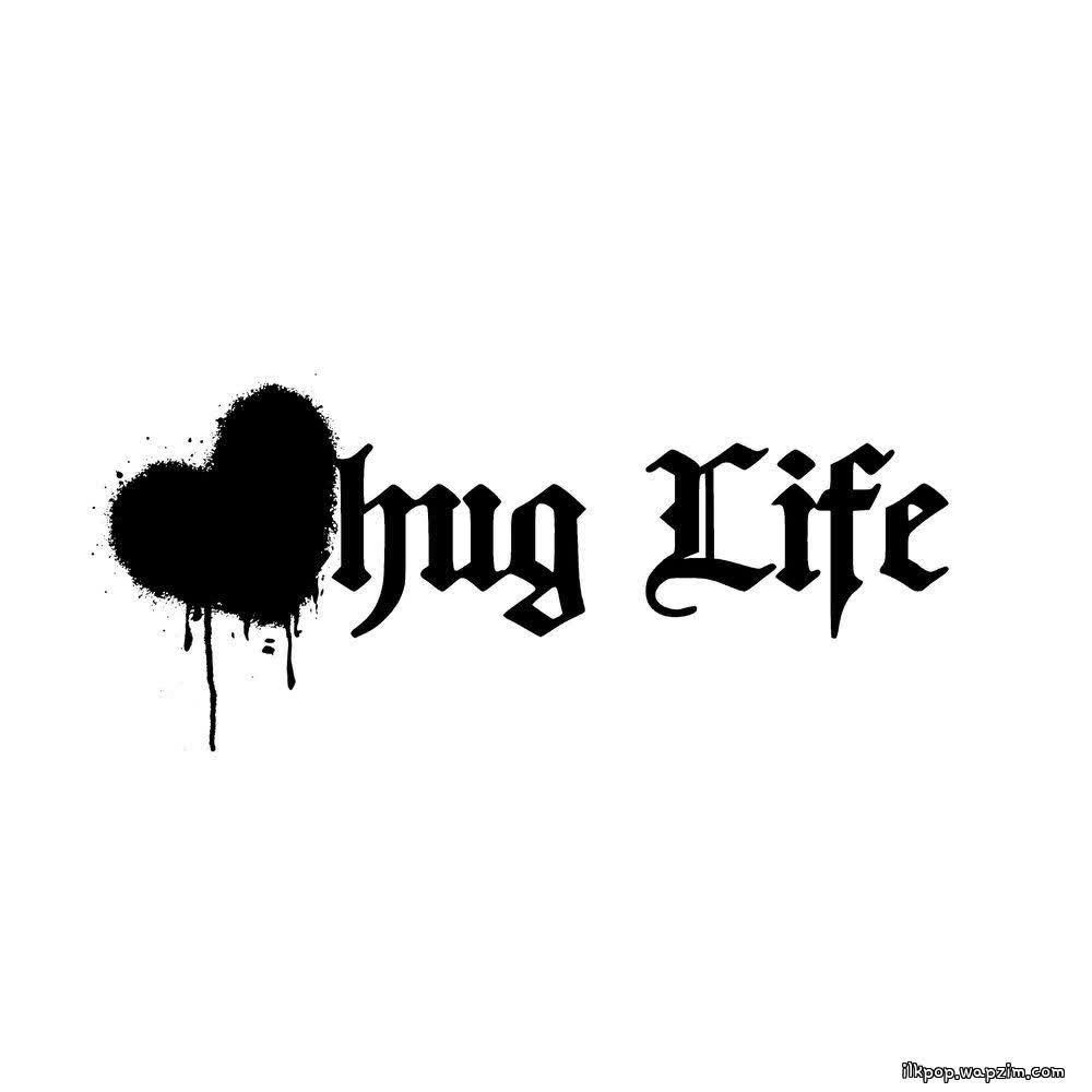 Cover album Hug Life dari Toru di Matikiri