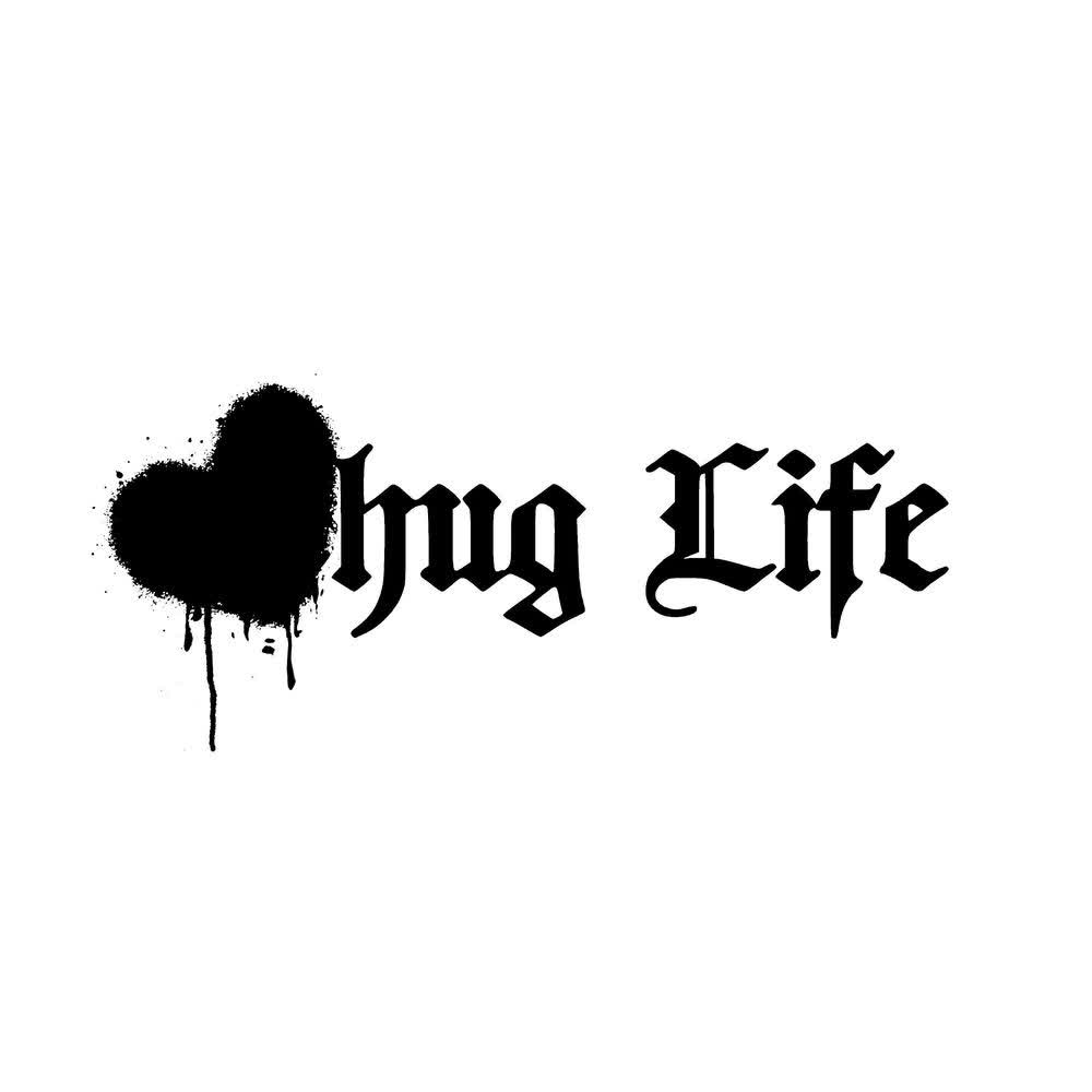Cover album Hug Life dari Toru di Matikiri