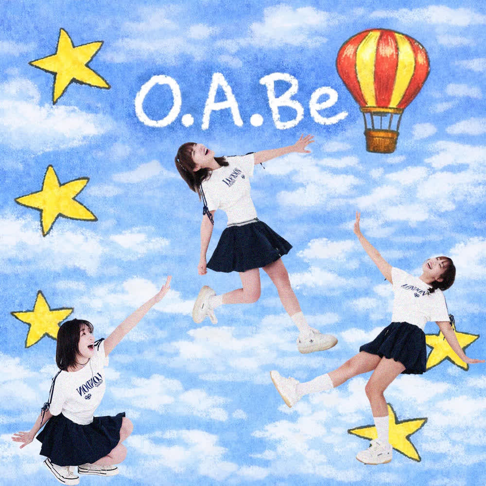 Cover O.A.Be - 자유낙하 (Free Fall) Cover album 자유낙하 (Free Fall) dari O.A.Be di Matikiri
