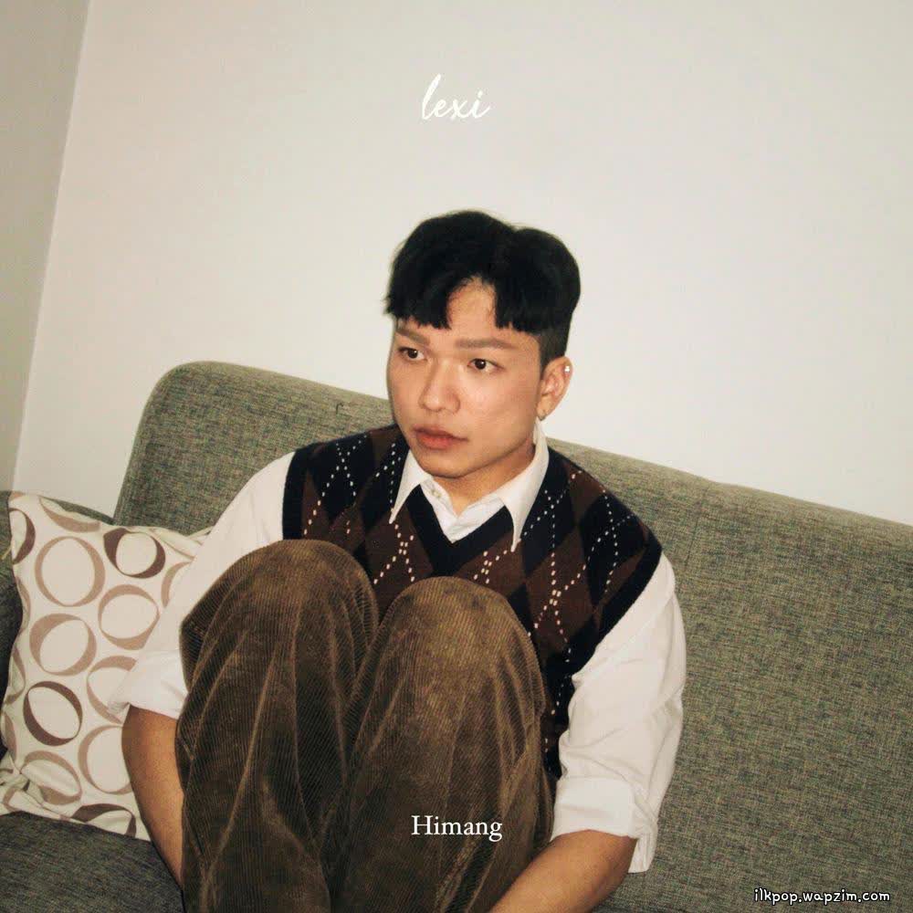 Cover album lexi dari Himang di Matikiri