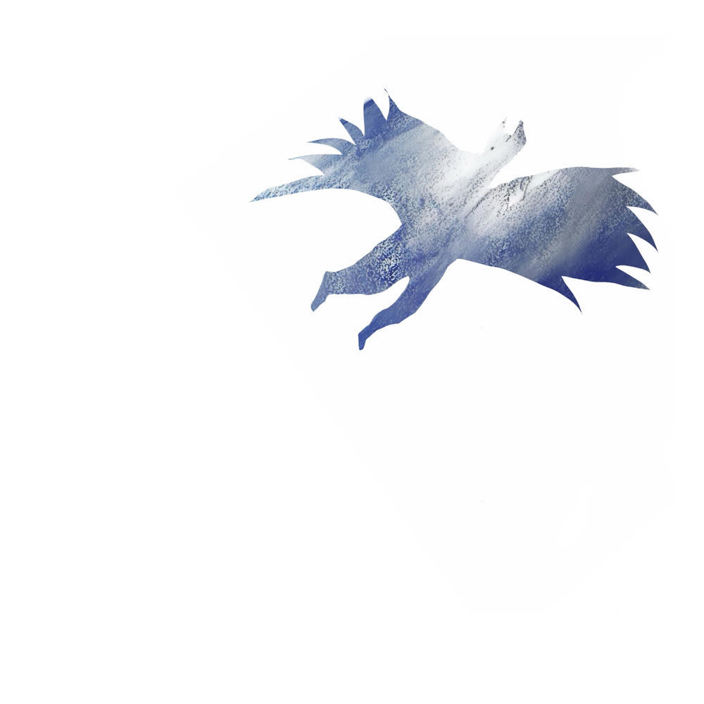 Cover Jin Hwi PARK - 비행 (Flight) Cover album 세실리안 (Caecilian) dari Jin Hwi PARK di Matikiri