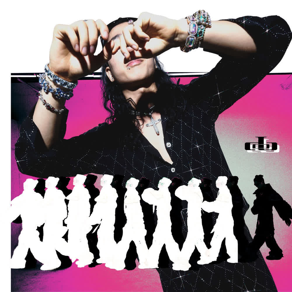 Cover Dbo - Real Purpose Cover album Real Purpose dari Dbo di Matikiri