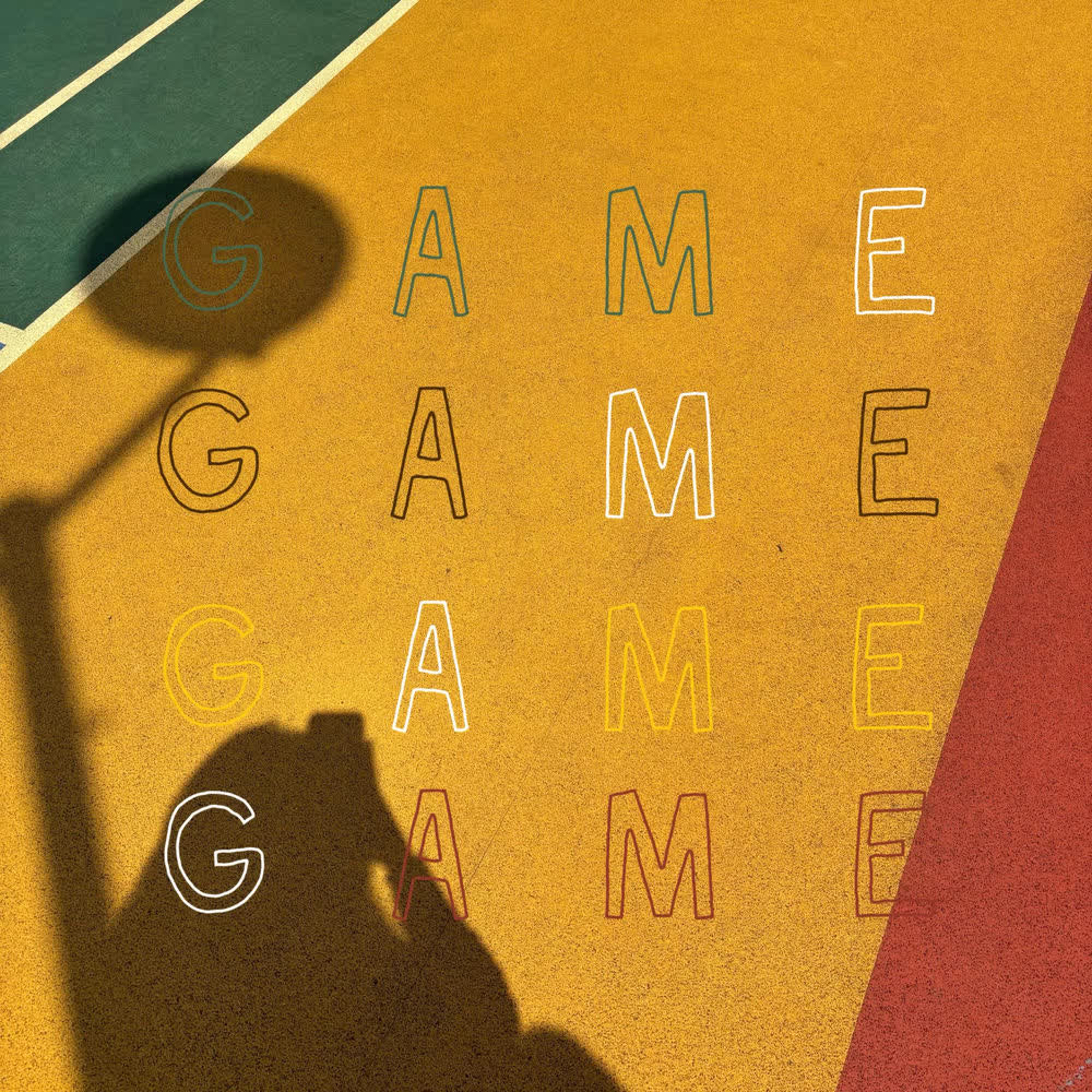Cover H.Bin - Game Cover album Game dari H.Bin di Matikiri
