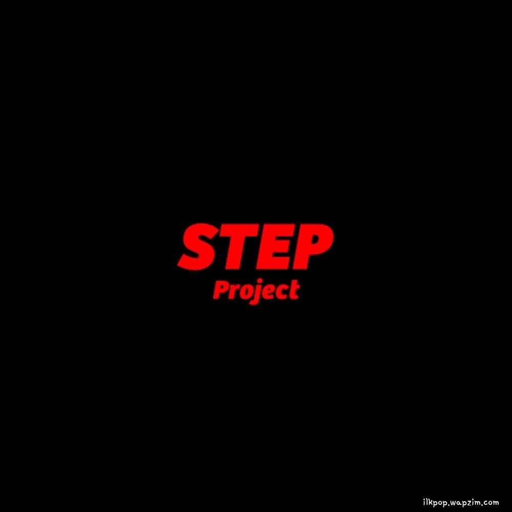 Cover album step Project dari Eyal di Matikiri