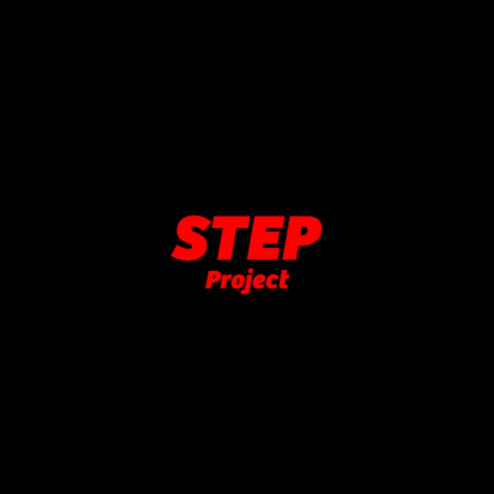 Cover album step Project dari Eyal di Matikiri