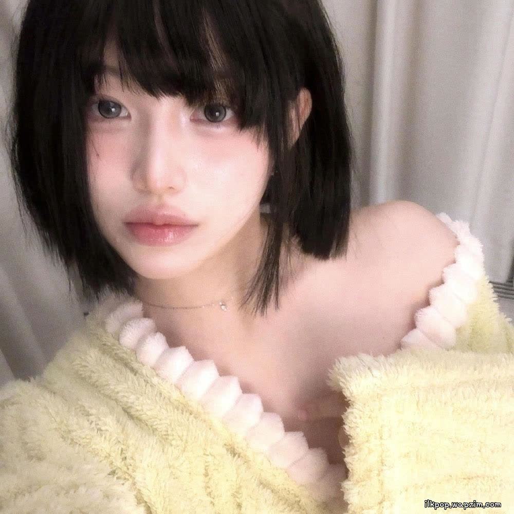 Cover album 사라지지 않게 (So I Won