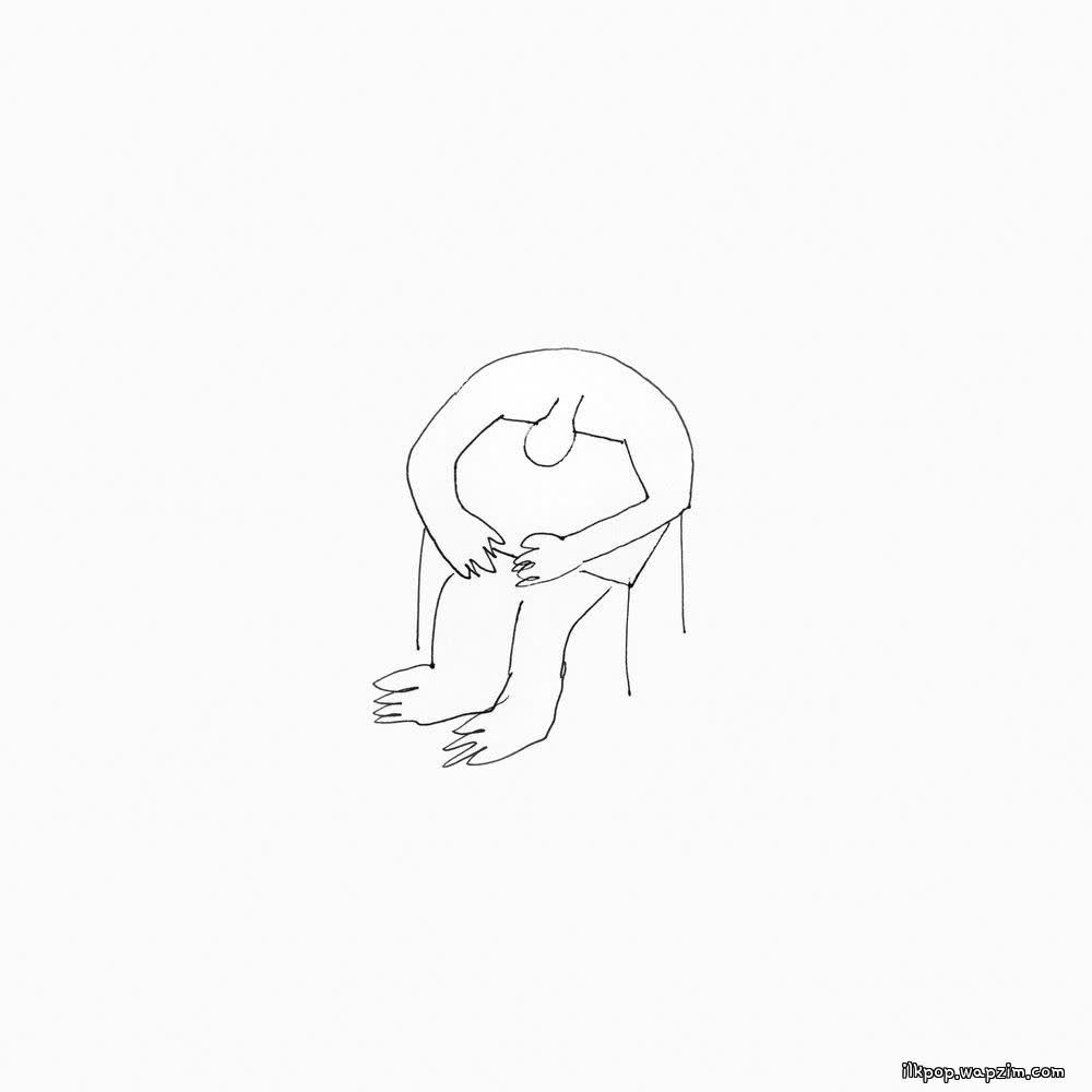 Cover album 쉬는시간좀 (break) dari Kim Neuk di Matikiri
