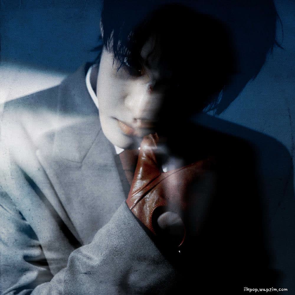 Cover album Pray For God dari LIM SEJUN di Matikiri