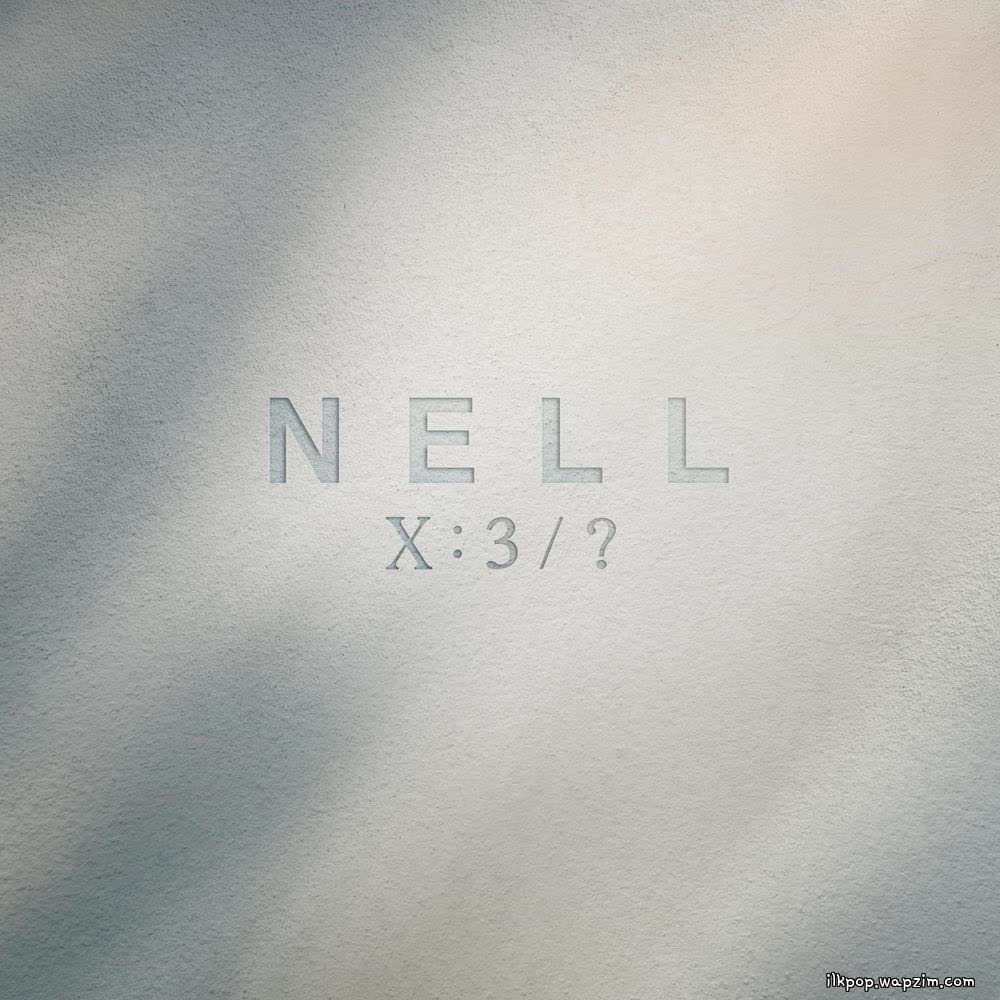 Cover album X : 3 / ? dari NELL di Matikiri