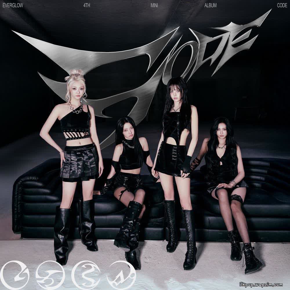Cover EVERGLOW - Can Cover album CODE dari EVERGLOW di Matikiri