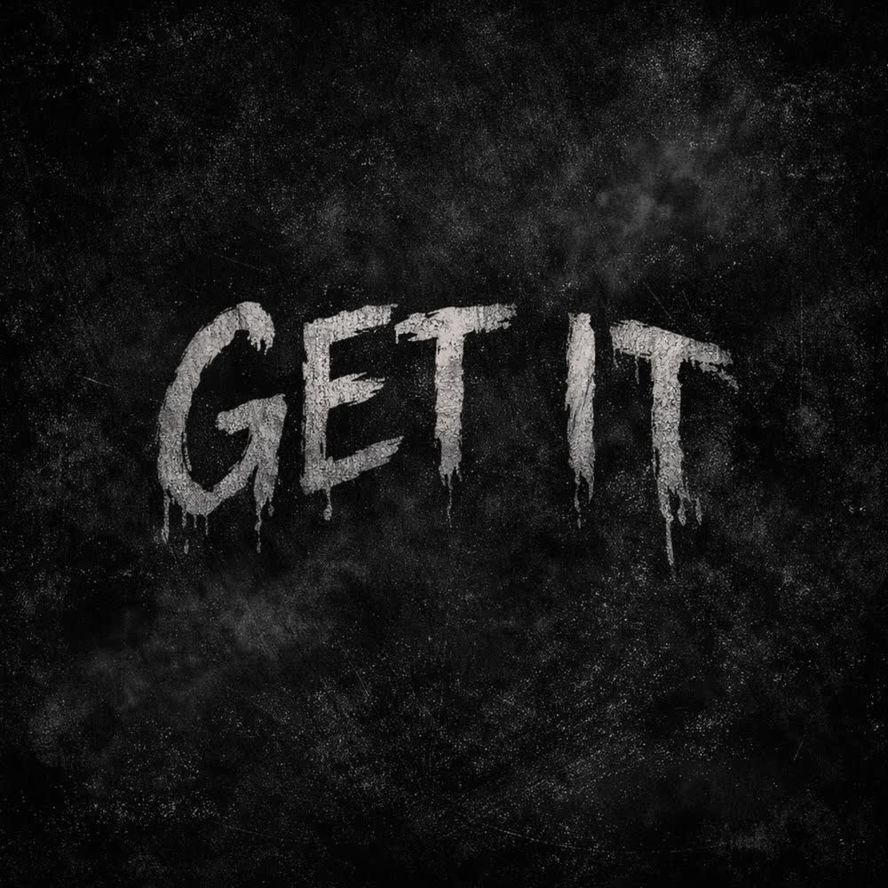Cover album Get It (feat. Don Mills, kitsyojii, KOR KASH) dari TY di Matikiri