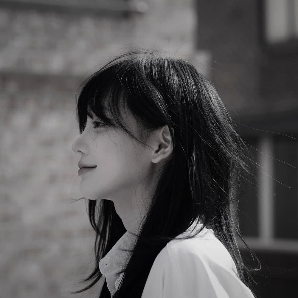 Cover album 만약에 우리 (If We) dari Oh yeonha di Matikiri