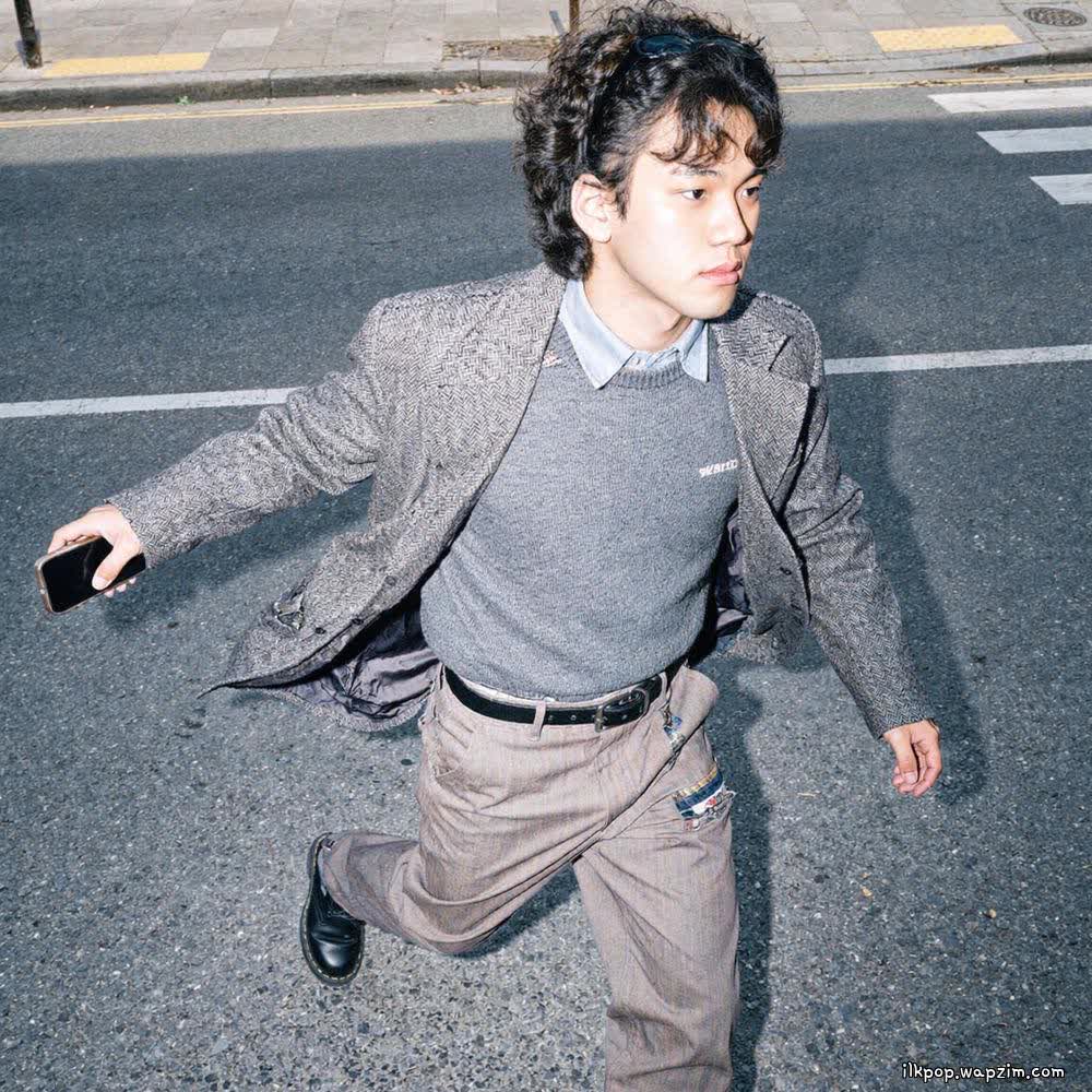 Cover album 뭐였지 (What was I) dari OWLER di Matikiri