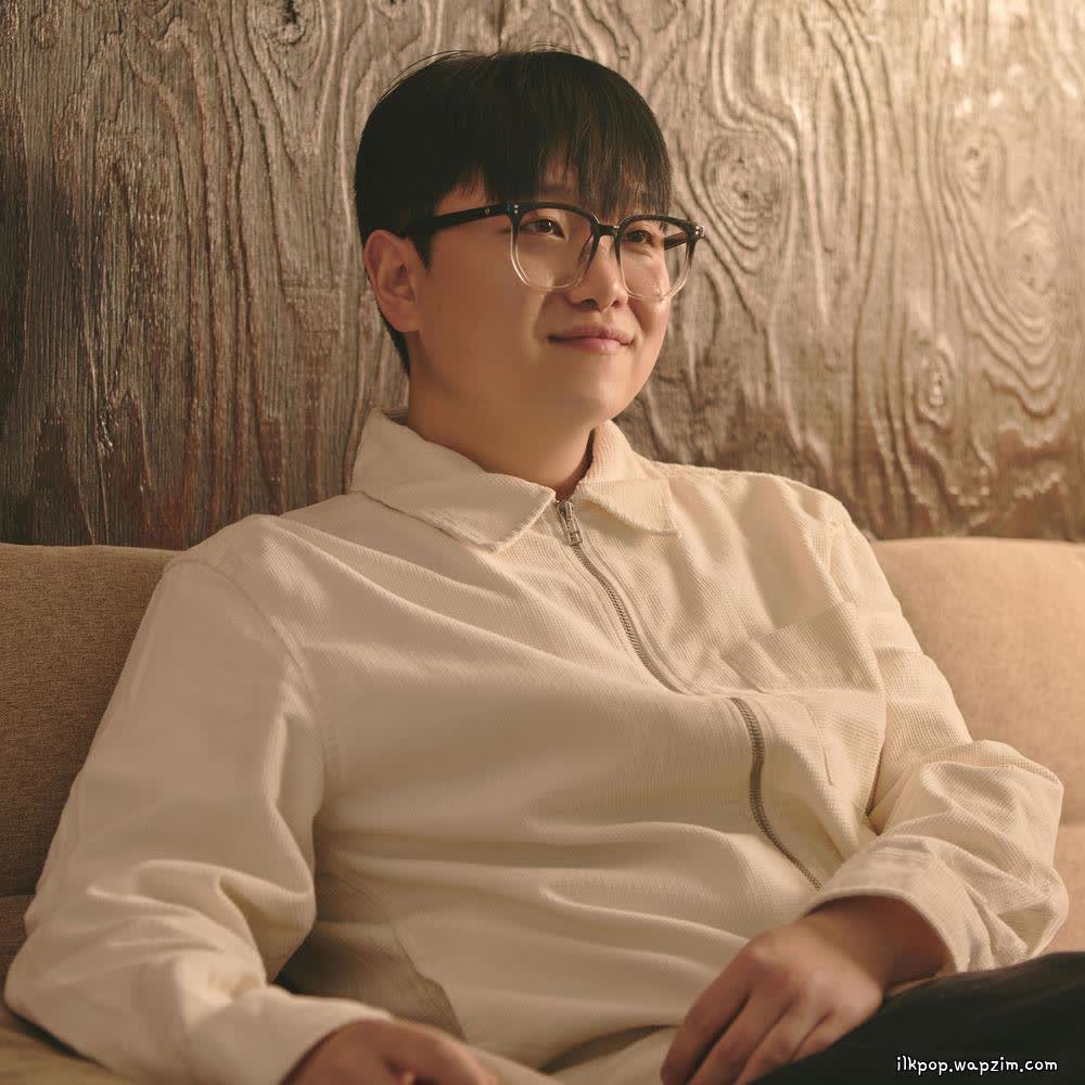 Cover album 사랑보다 이별을 앓는 걸까 dari Chabin di Matikiri