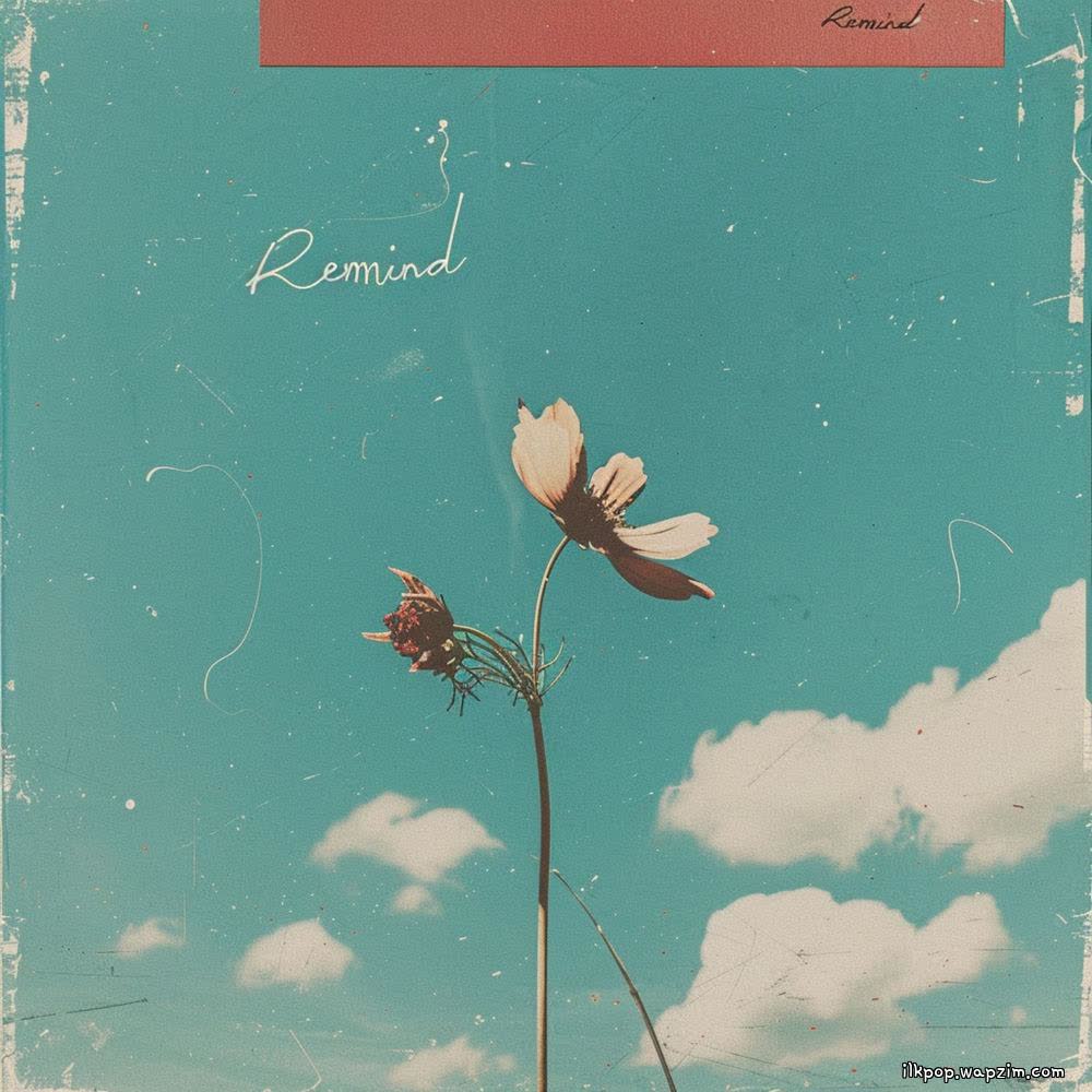 Cover Yeoleum Choi - Remind Cover album Remind dari Yeoleum Choi di Matikiri
