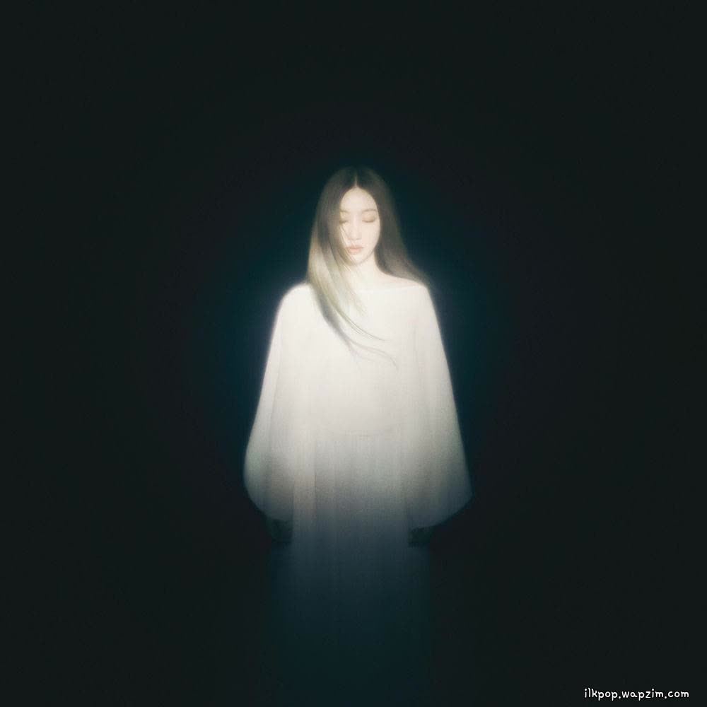 Cover album On My Way dari ORORA di Matikiri