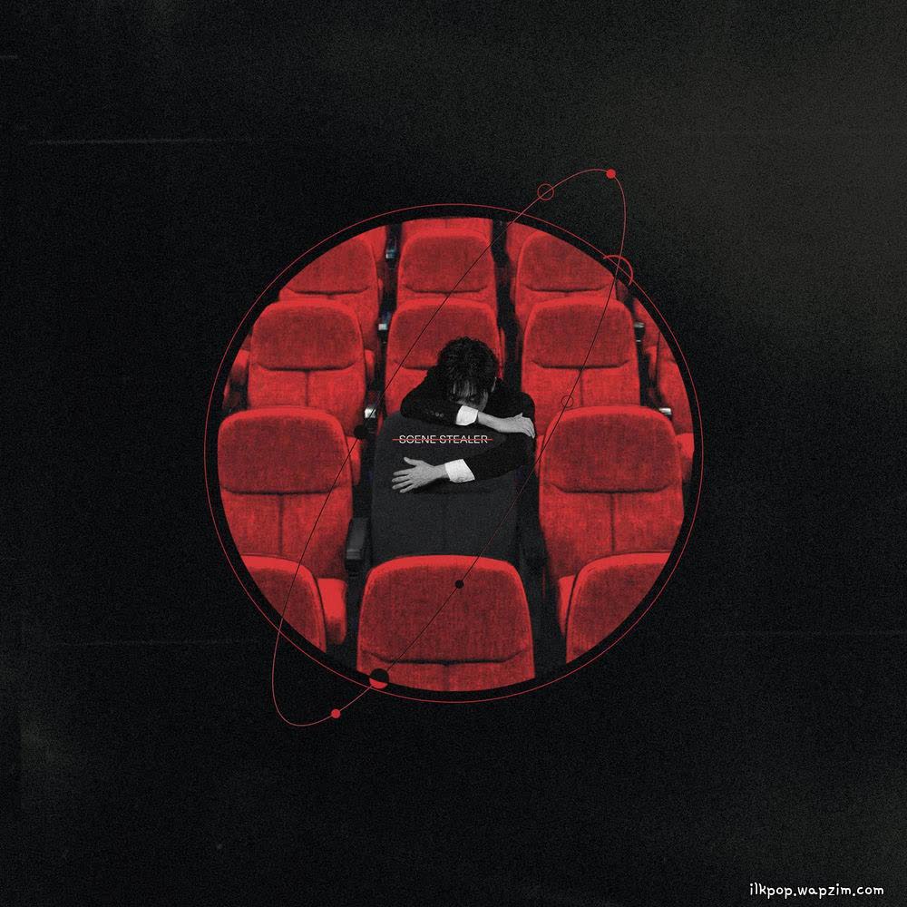 Cover scene - Her Cover album SCENE STEALER(S/S) dari scene di Matikiri