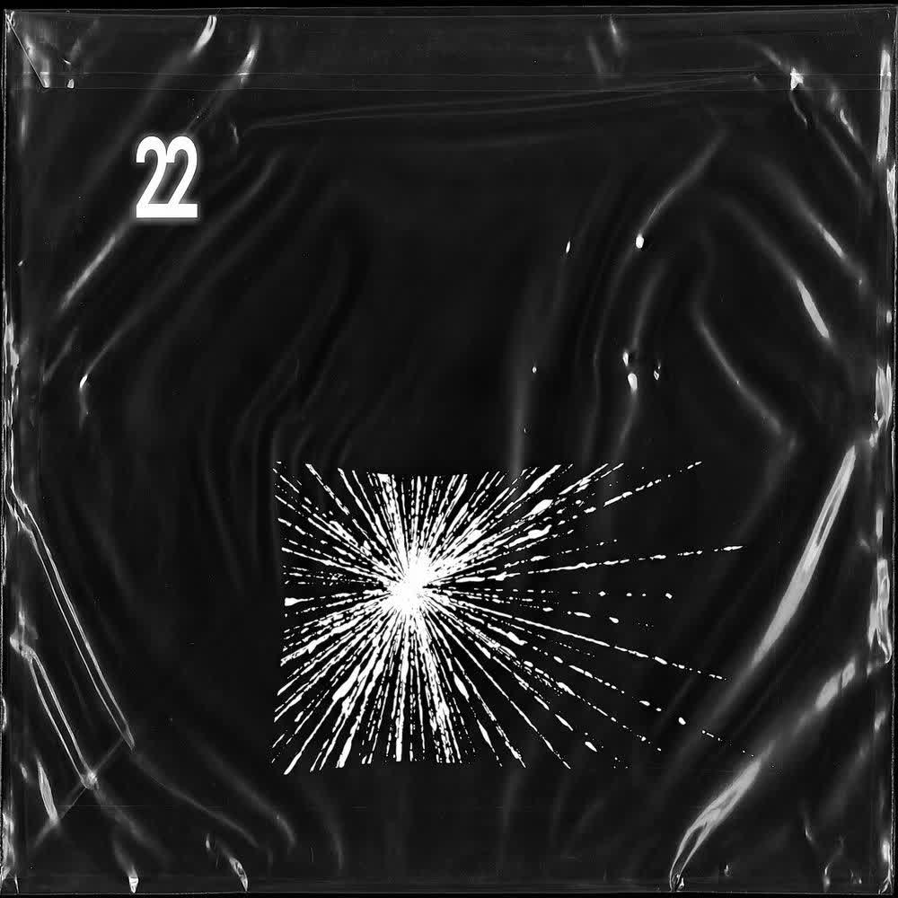 Cover album 22 dari Iyaan di Matikiri