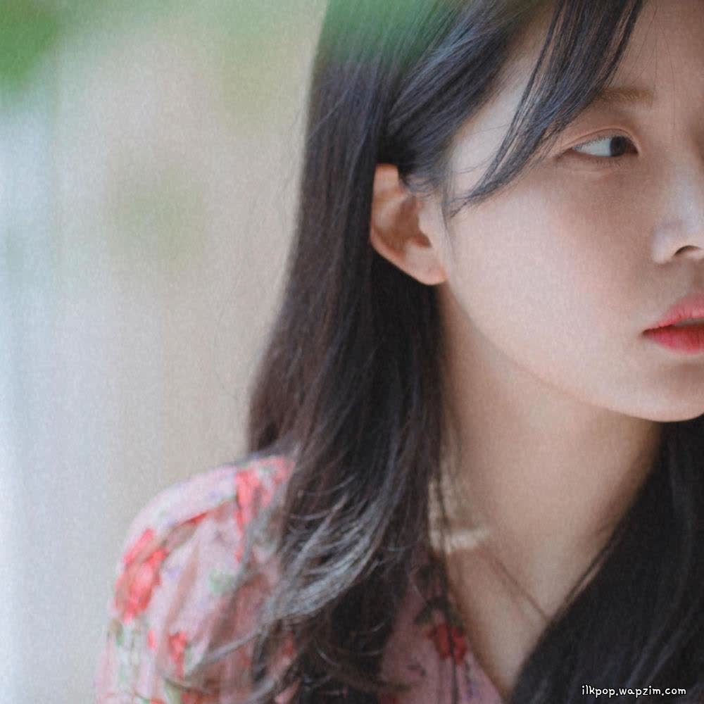Cover album 에필로그 (Epilogue) dari Joo Yein di Matikiri